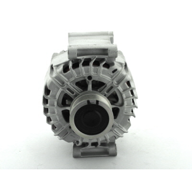 ALTERNATORS