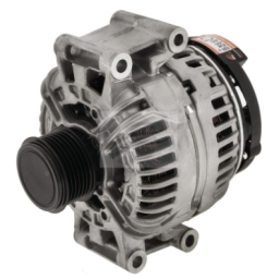 ALTERNATORS