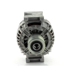 ALTERNATORS
