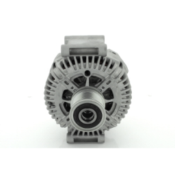 ALTERNATORS