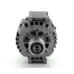 ALTERNATORS