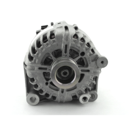 ALTERNATORS