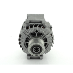 ALTERNATORS