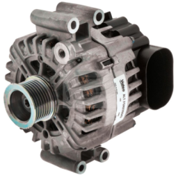 ALTERNATORS
