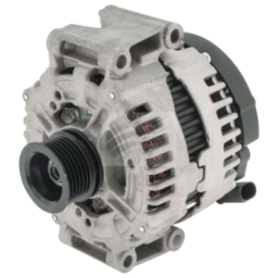 ALTERNATORS