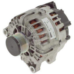 ALTERNATORS