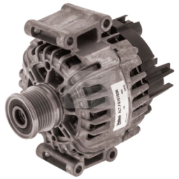 ALTERNATORS
