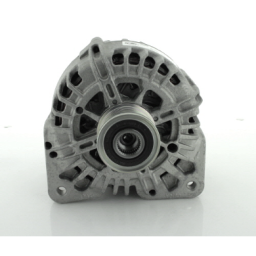 ALTERNATORS