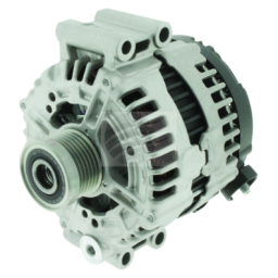 ALTERNATORS