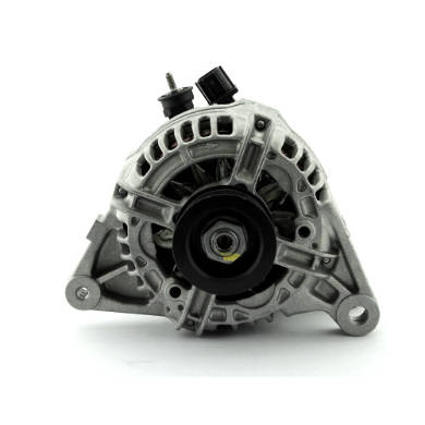 ALTERNATORS