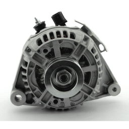 ALTERNATORS