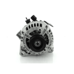 ALTERNATORS