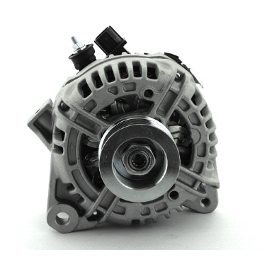 ALTERNATORS