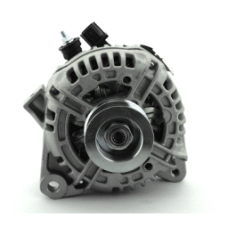 ALTERNATORS