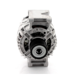 ALTERNATORS