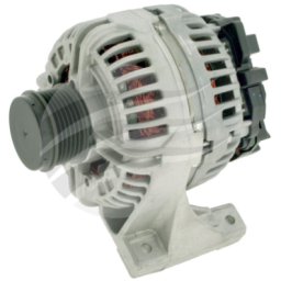 ALTERNATORS