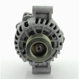 ALTERNATORS