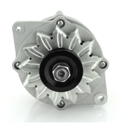 ALTERNATORS