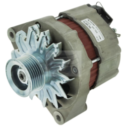 ALTERNATORS