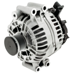 ALTERNATORS