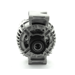ALTERNATORS