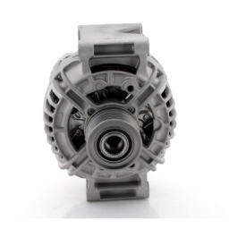 ALTERNATORS