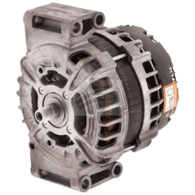 ALTERNATORS