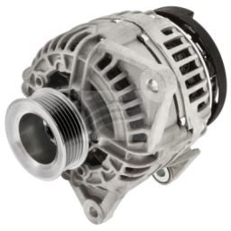 ALTERNATORS