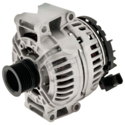 ALTERNATORS