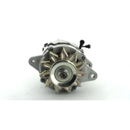 ALTERNATORS