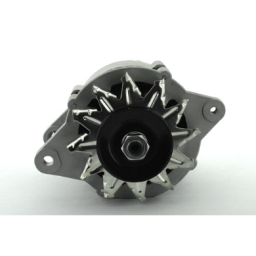 ALTERNATORS