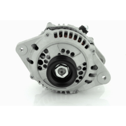ALTERNATORS