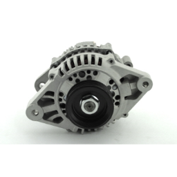 ALTERNATORS