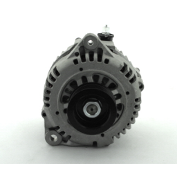ALTERNATORS