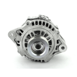 ALTERNATORS