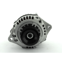 ALTERNATORS