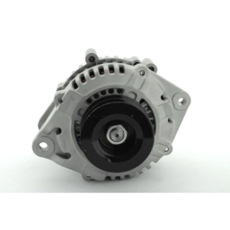 ALTERNATORS