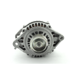 ALTERNATORS