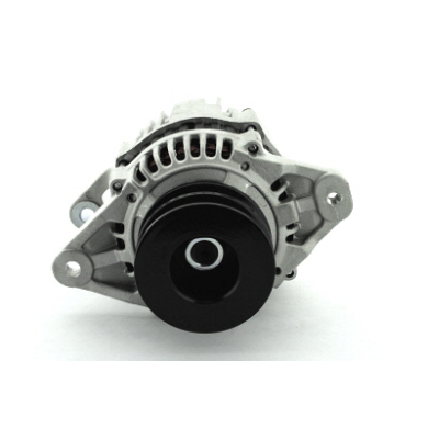 ALTERNATORS