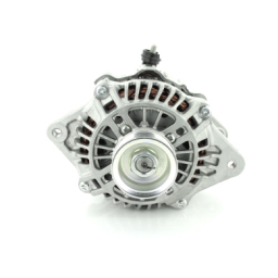 ALTERNATORS