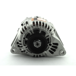 ALTERNATORS