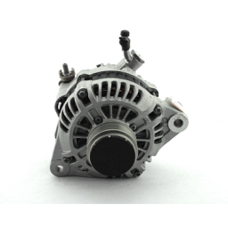 ALTERNATORS