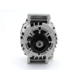 ALTERNATORS