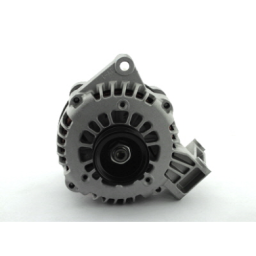 ALTERNATORS