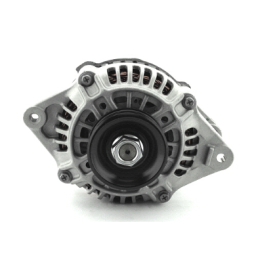 ALTERNATORS