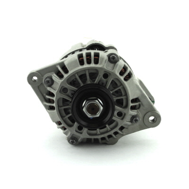 ALTERNATORS