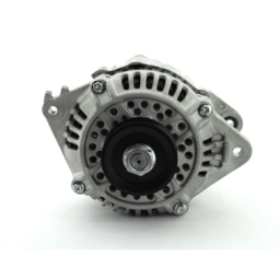 ALTERNATORS