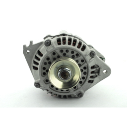 ALTERNATORS