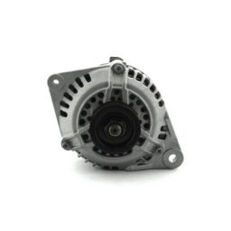 ALTERNATORS