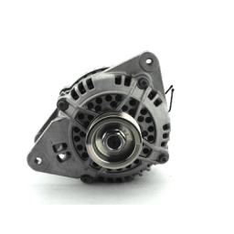 ALTERNATORS